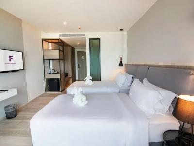 Fortune Saeng Chan Beach Rayong - Sha Plus - 51