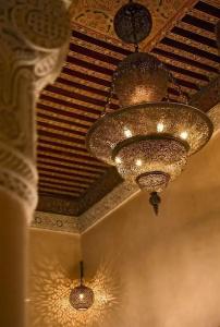 Palais Shéhérazade & Spa - 45