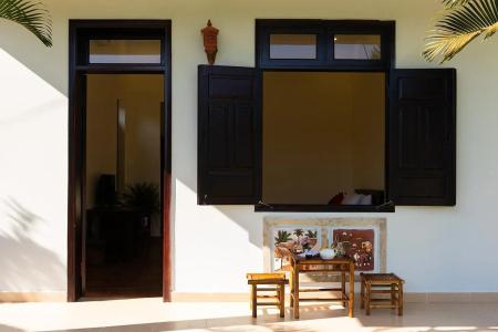 Bach Duong Phu Quoc Resort - 54