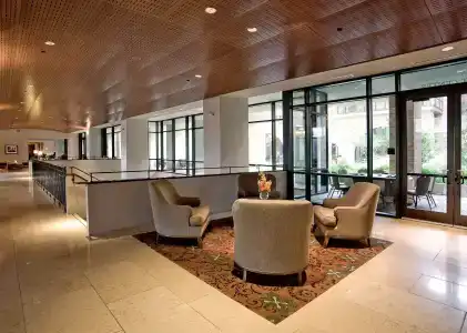At&t & Conference Center - 1
