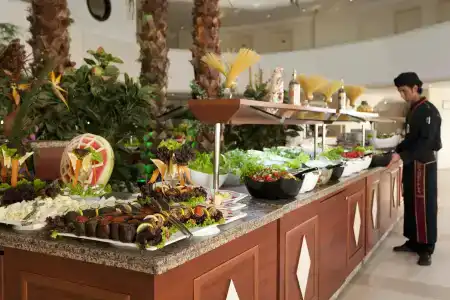 Arabella World - 7