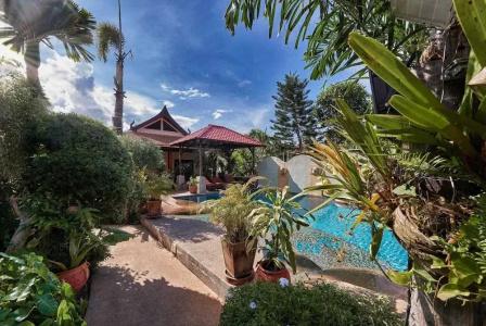 Baan Tropicana - 49