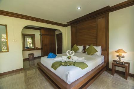 Lanta Nice Beach Resort - Sha Extra Plus - 66