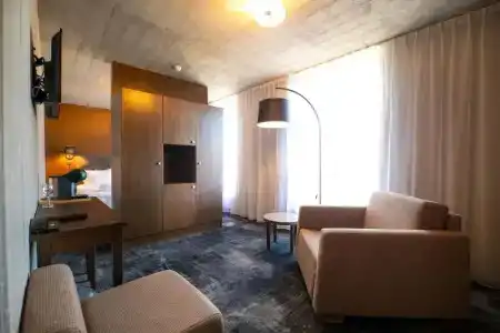 Johan Design & SPA - 76