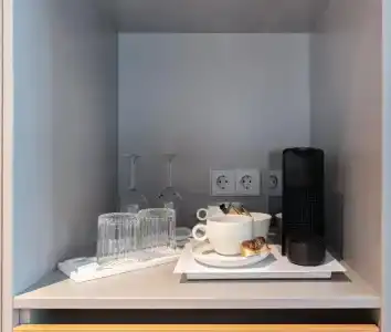Sophia by Tartuhotels - 24