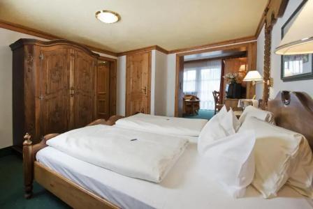 Alpenpark Resort Superior - 67
