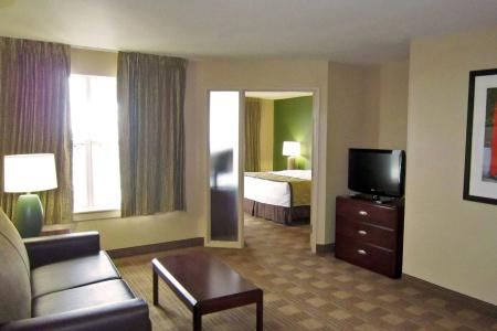 Extended Stay America Suites - Austin - Northwest Arboretum - The Domain - 40