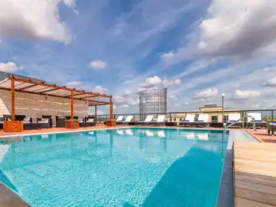 H10 Roma Città - 28