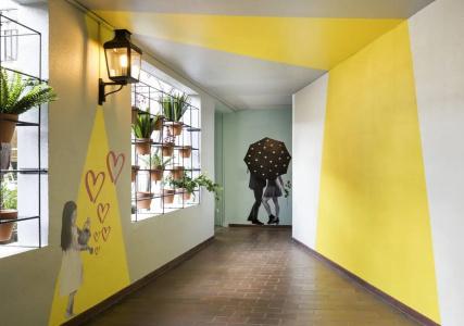ApartAdagio Paris Montmartre - 15