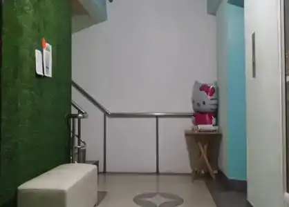 The 1 Place - 8