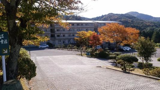 Unzen Onsen Seiunso - 26
