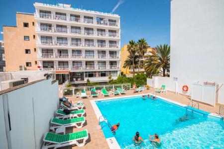 Amic Miraflores - 33