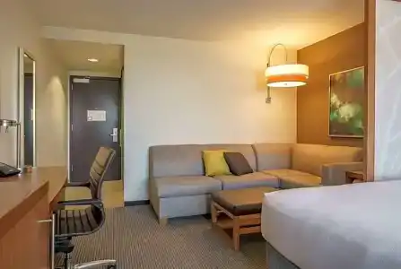 Hyatt Place Houston Galleria - 32