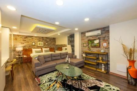 The Marions Suite Taksim - 122