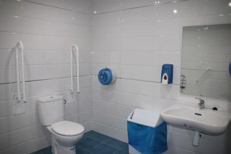 Albergue Compostela - 9