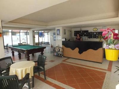 Tuntas Suites Altinkum - 31