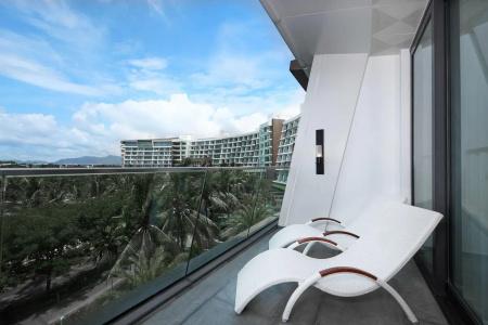 The Westin Sanya Haitang Bay Resort - 103