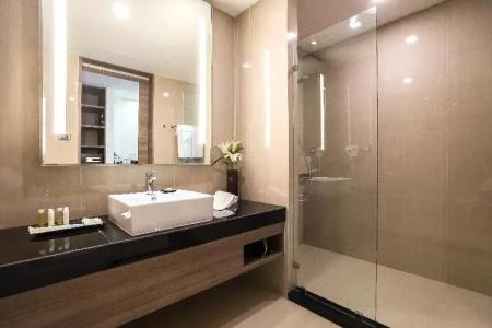 Best Western Plus Wanda Grand - 47