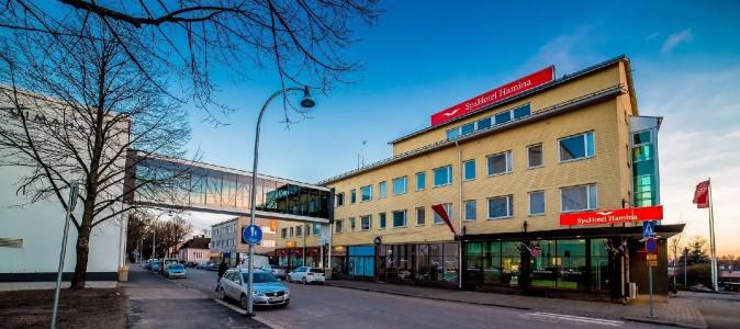 SpaHamina - 9