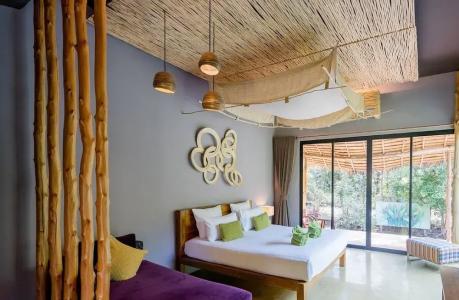 Asita Eco Resort - 71