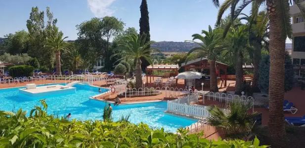 Beatriz Toledo Auditorium & Spa - 79