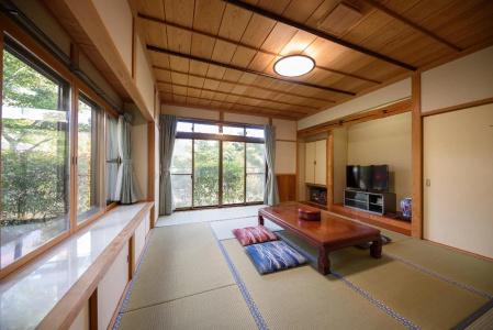 Minshuku Tsutaya - 34