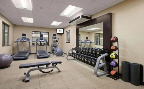 Homewood Suites by Hilton Denver International Airport - 22