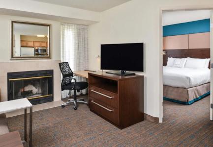 Residence Inn by Marriott - 2