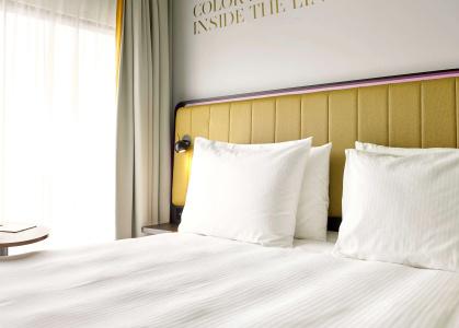 Park Inn By Radisson Hasselt - 25