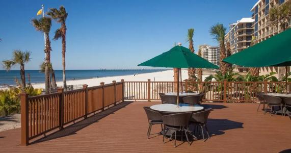 Holiday Inn Resort Beach, An Ihg - 27