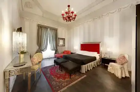 Relais Antica Badia - 117