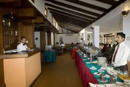 Barahi - 21