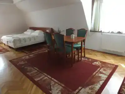 Helios Apartman - 134