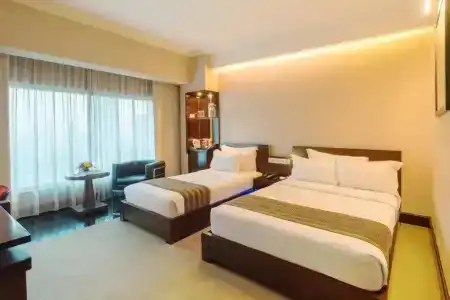 Manhattan Jakarta - 55