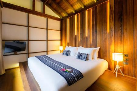 Athita The Hidden Court Chiang Saen Boutique Sha Plus Certified - 4