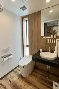 Holiday Inn Express Osaka City Centre- Midosuji, An Ihg - 22