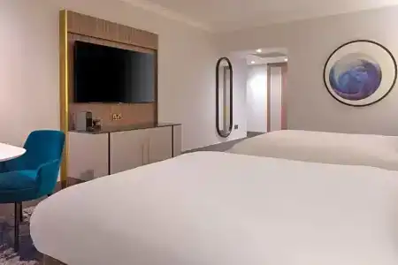 Hilton Glasgow - 42