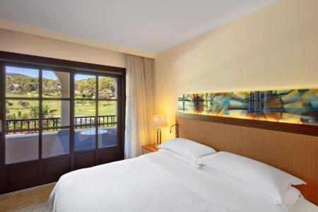 Sheraton Mallorca Arabella Golf - 2