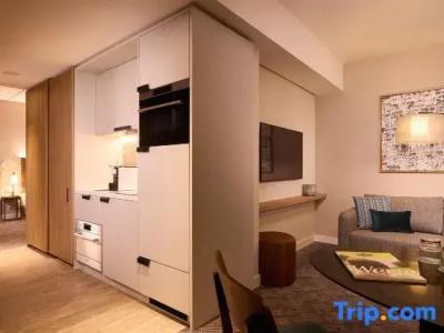 Adina Apartment Munich - 146