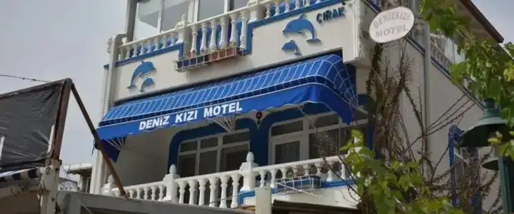 Denizkizi butik - 0