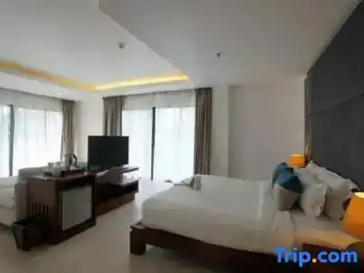 Baan Laimai Beach Resort & Spa - Sha Extra Plus - 90