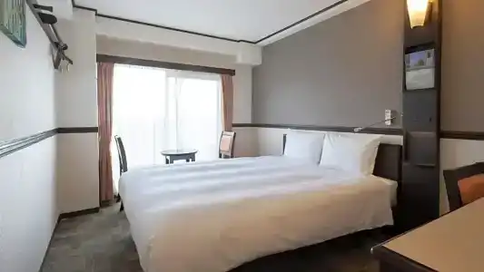 Toyoko Inn - 117