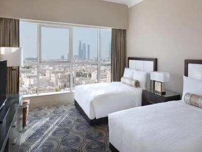 Marriott Executive Downtown, Abu Dhabi - 50