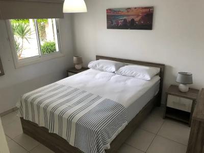 Villa Long Beach Garden - 3