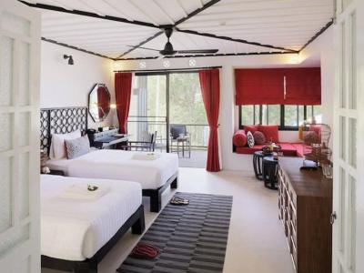 The Sands Khao Lak By Katathani - Sha Extra Plus - 5