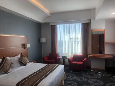 Ritz Grand Mandalay - 59