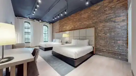 Studio 154 Luxury - 94