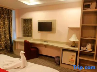 Romeo Palace Pattaya - 41