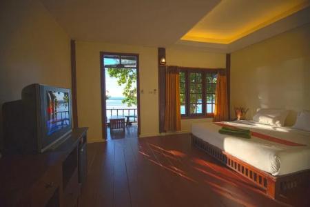 Tharathip Resort Koh Phangan - Sha Plus - 176