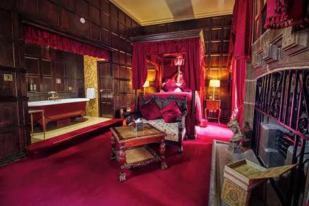 Lumley Castle Hotel - 95